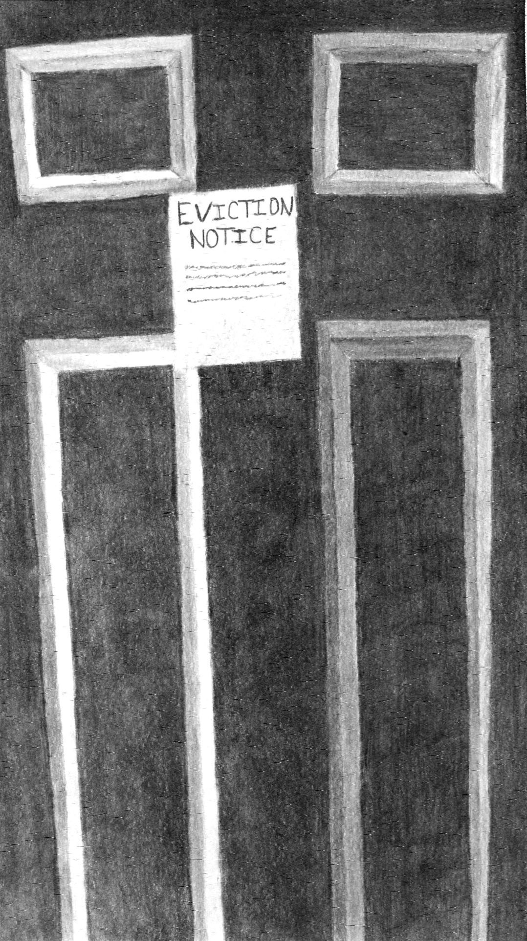 100 Neediest Cases student artwork